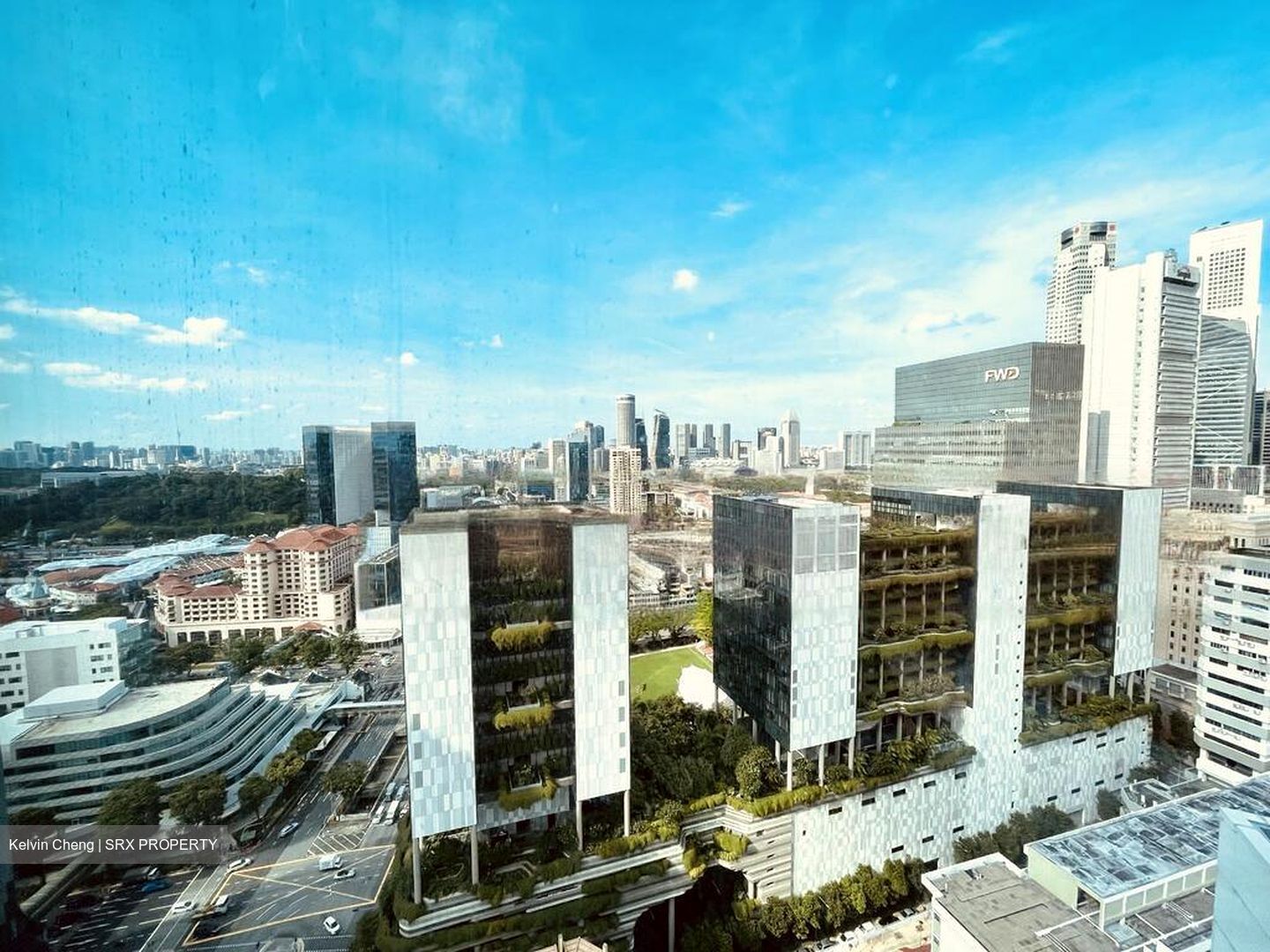Chinatown Point (D1), Office #576538581